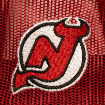 New Jersey Devils баскетболна шапка с козирка NHL Head Coach Trucker