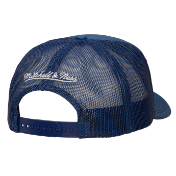 New York Rangers баскетболна шапка с козирка NHL Head Coach Trucker
