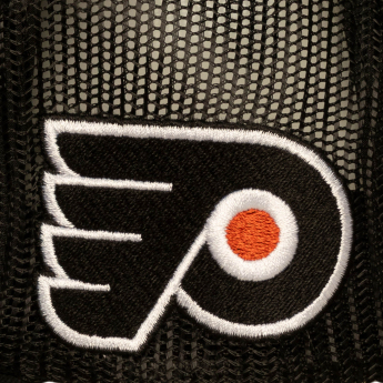 Philadelphia Flyers баскетболна шапка с козирка NHL Head Coach Trucker