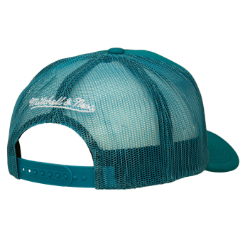 San Jose Sharks баскетболна шапка с козирка NHL Head Coach Trucker