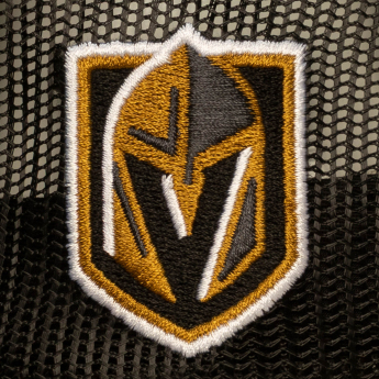 Vegas Golden Knights баскетболна шапка с козирка NHL Head Coach Trucker