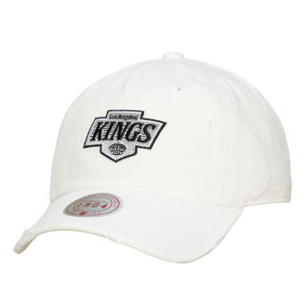 Los Angeles Kings баскетболна шапка с козирка NHL Ggma Strapback