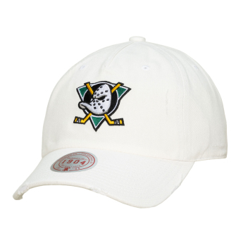 Anaheim Ducks баскетболна шапка с козирка NHL Ggma Strapback Vntg