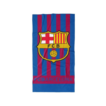 FC Barcelona кърпа Vertical