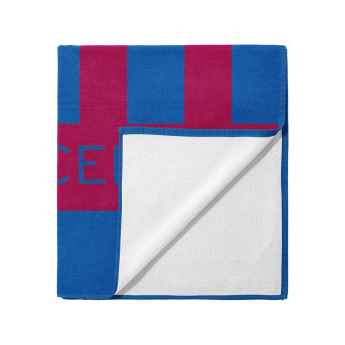 FC Barcelona кърпа Vertical