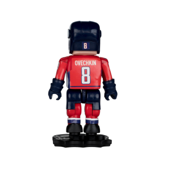 Washington Capitals фигурка Alex Ovechkin #8 NHL Construct