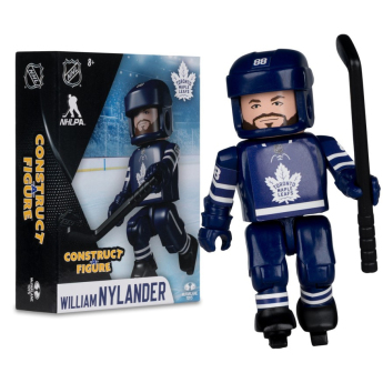 Toronto Maple Leafs фигурка William Nylander #88 NHL Construct
