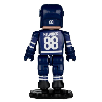 Toronto Maple Leafs фигурка William Nylander #88 NHL Construct