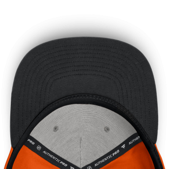 Anaheim Ducks баскетболна шапка с козирка NHL On Stage Podium Draft A-Frame Adjustable