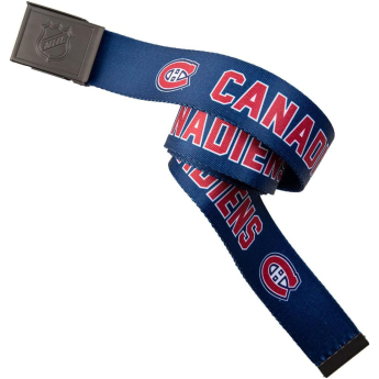 Montreal Canadiens кожен колан Guertel