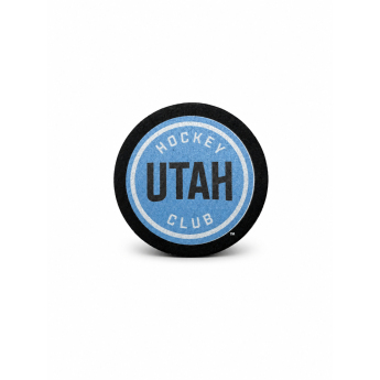Utah Hockey Club шайба NHL