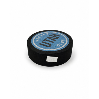 Utah Hockey Club шайба NHL