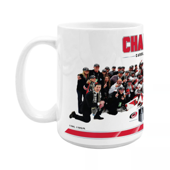 Carolina Hurricanes халба NHL 2026 Stanley Cup Champions Jumbo