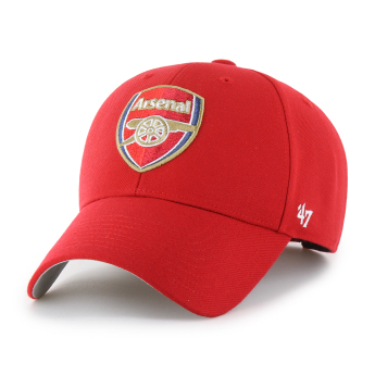 Arsenal FC детска бейзболна шапка с козирка UEFA a EPL 47 MVP