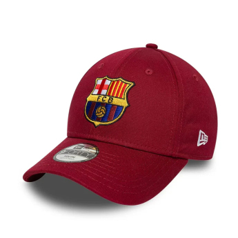 FC Barcelona детска бейзболна шапка с козирка 940 Core preschool