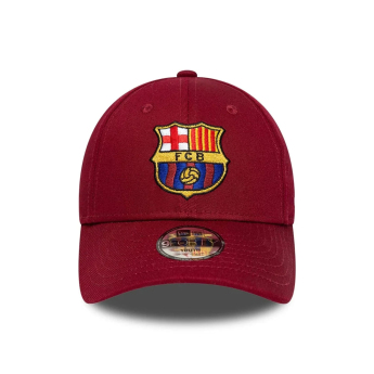 FC Barcelona детска бейзболна шапка с козирка 940 Core preschool