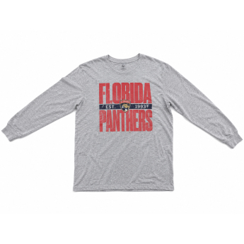 Florida Panthers детска тениска Set 2v1 Short + Long Sleeve