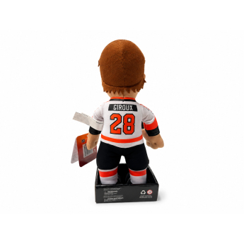 Philadelphia Flyers плюшен играч Claude Giroux #28 NHL Away Jersey