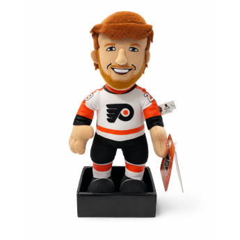 Philadelphia Flyers плюшен играч Claude Giroux #28 NHL Away Jersey