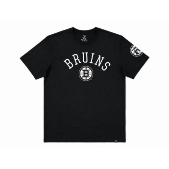 Boston Bruins мъжка тениска NHL Frozen Rope