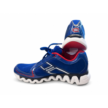 Montreal Canadiens мъжки обувки NHL Reebok ZigLite Run Blue