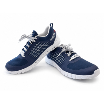 Toronto Maple Leafs мъжки обувки NHL Reebok Uppers Of Man