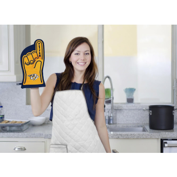 Nashville Predators ръкавица за готвене #1 Fan Oven Mitt