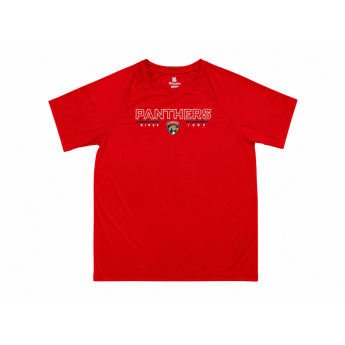 Florida Panthers мъжка тениска NHL Thermo Shirt