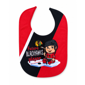 Chicago Blackhawks детски лигавник NHL WinCraft Future Hockey Future Player