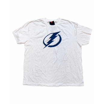 Tampa Bay Lightning мъжка тениска NHL Primary Logo II. Jakost