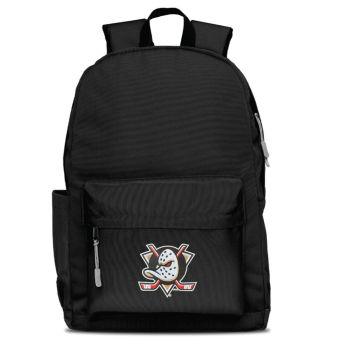 Anaheim Ducks раница за лаптоп NHL Campus Laptop Backpack