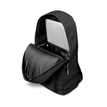 Anaheim Ducks раница за лаптоп NHL Campus Laptop Backpack