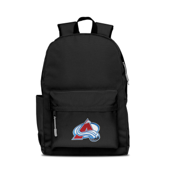 Colorado Avalanche раница за лаптоп NHL Campus Laptop Backpack