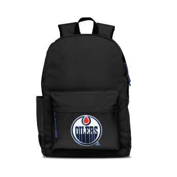 Edmonton Oilers раница за лаптоп NHL Campus Laptop Backpack
