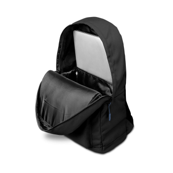 Edmonton Oilers раница за лаптоп NHL Campus Laptop Backpack