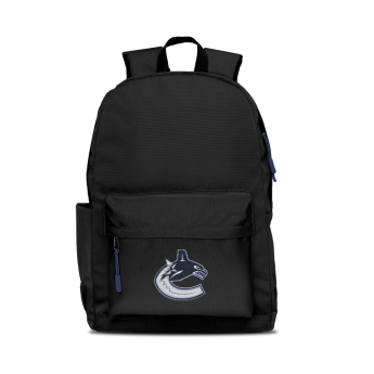 Vancouver Canucks раница за лаптоп NHL Campus Laptop Backpack