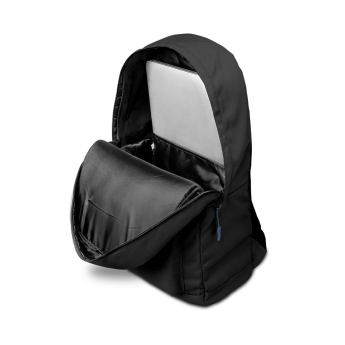 Vancouver Canucks раница за лаптоп NHL Campus Laptop Backpack