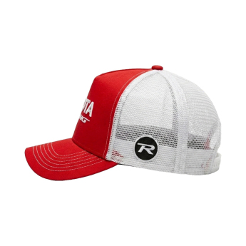 Toyota Gazoo Racing баскетболна шапка с козирка Trucker WEC 2026