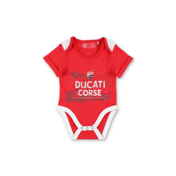 Ducati Corse детско боди with a children”s theme - 56 2026