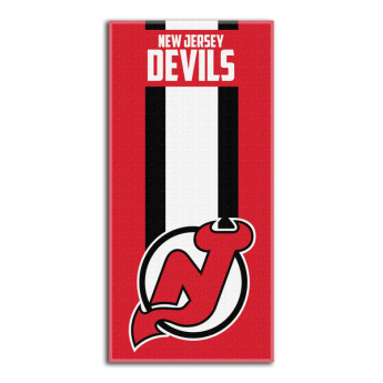 New Jersey Devils хавлия Northwest Company Zone Read