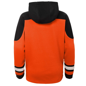 Philadelphia Flyers детски суитшърт с качулка ageless must-have home
