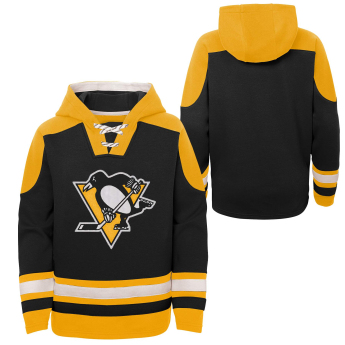 Pittsburgh Penguins детски суитшърт с качулка ageless must-have home