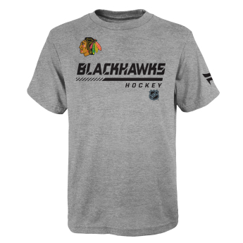 Chicago Blackhawks детска тениска Authentic Pro Performance