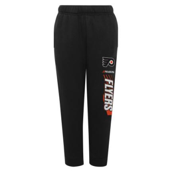 Philadelphia Flyers детски спортни панталони Power Move Fleece Pant