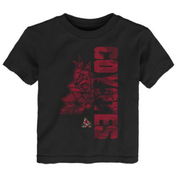 Arizona Coyotes детска тениска Cool Camo