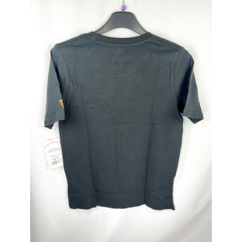 Vegas Golden Knights детска тениска Apro Logo Ss Ctn Tee grey