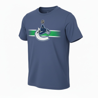 Vancouver Canucks детска тениска Customer Pick Up