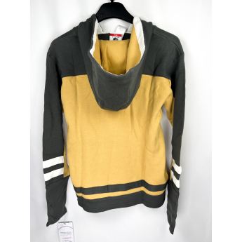Vegas Golden Knights детски суитшърт с качулка Ageless Revisited - Home Po Hoodie