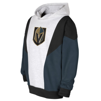 Vegas Golden Knights детски суитшърт с качулка Champion League Fleece Hood