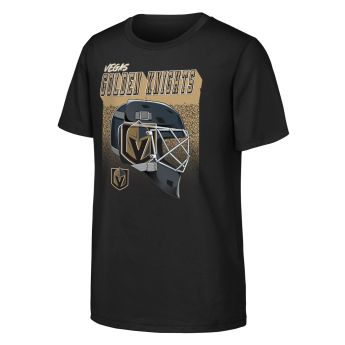 Vegas Golden Knights детска тениска Five Hole Ctn